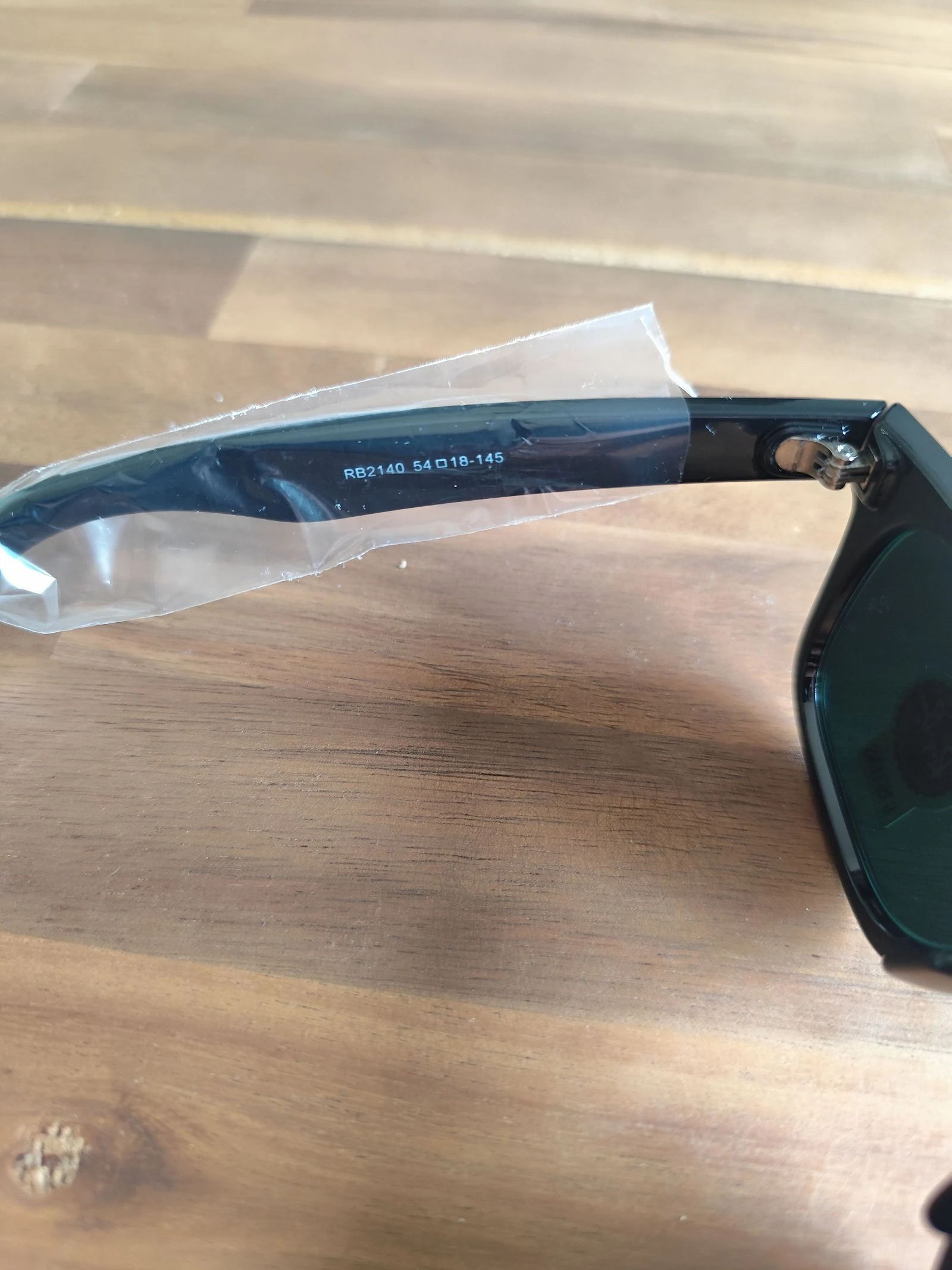 Óculos Ray ban  – photo 5